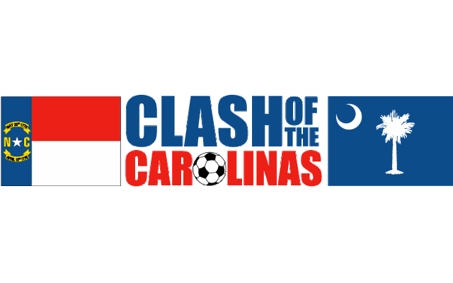 Clash of the Carolinas