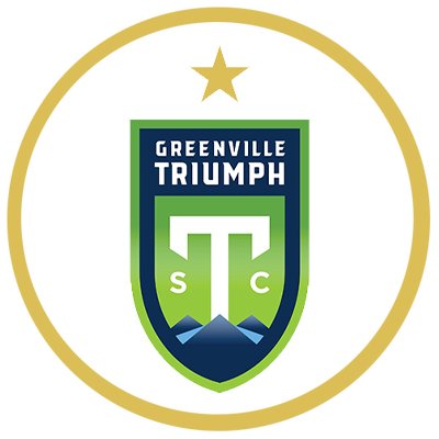SCHSSCA Enters Partnership with Greenville Triumph SC