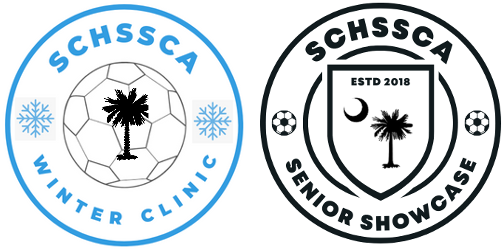 SCHSSCA Winter Clinic & Senior Showcase